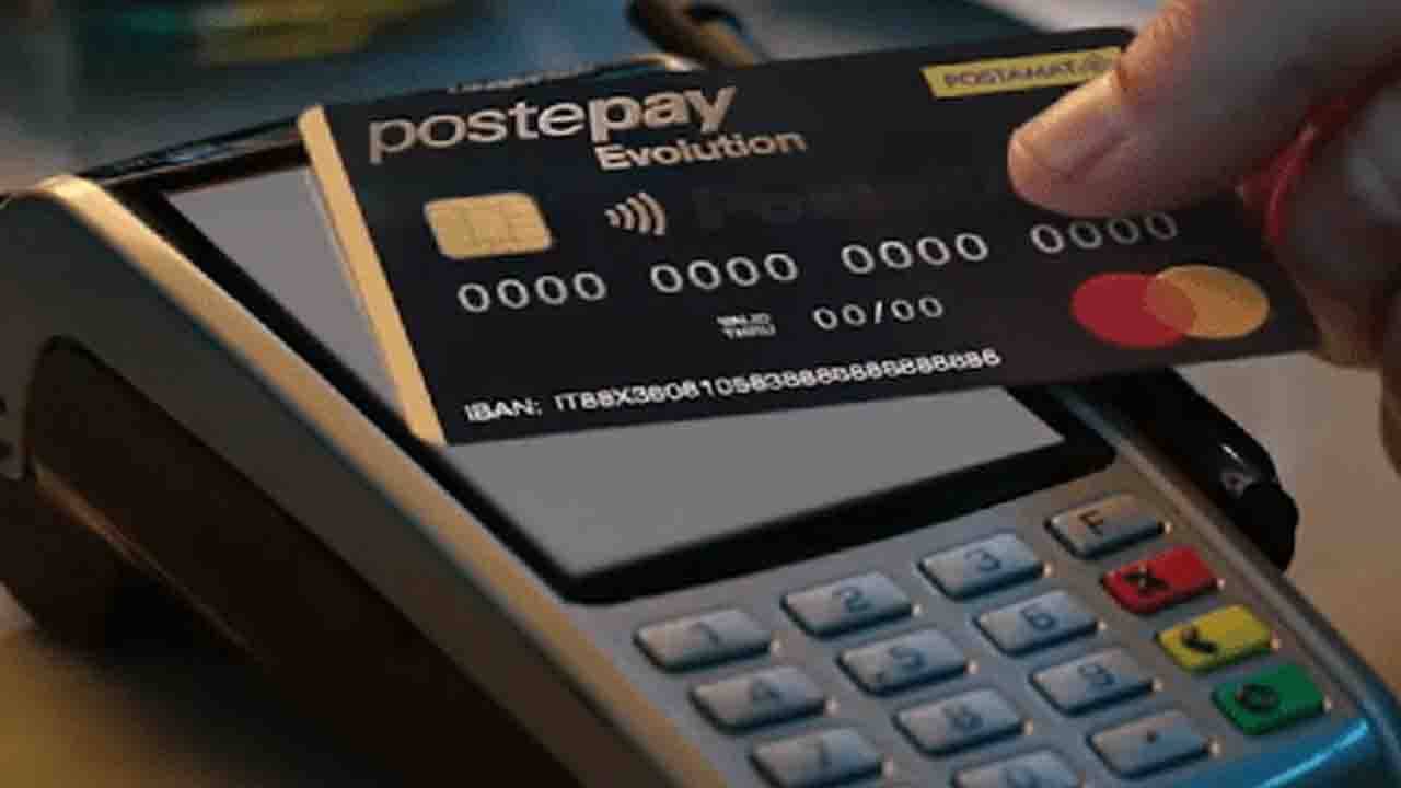 poste pay evolution2 rincari poste pay 14122021 - Androiditaly.com