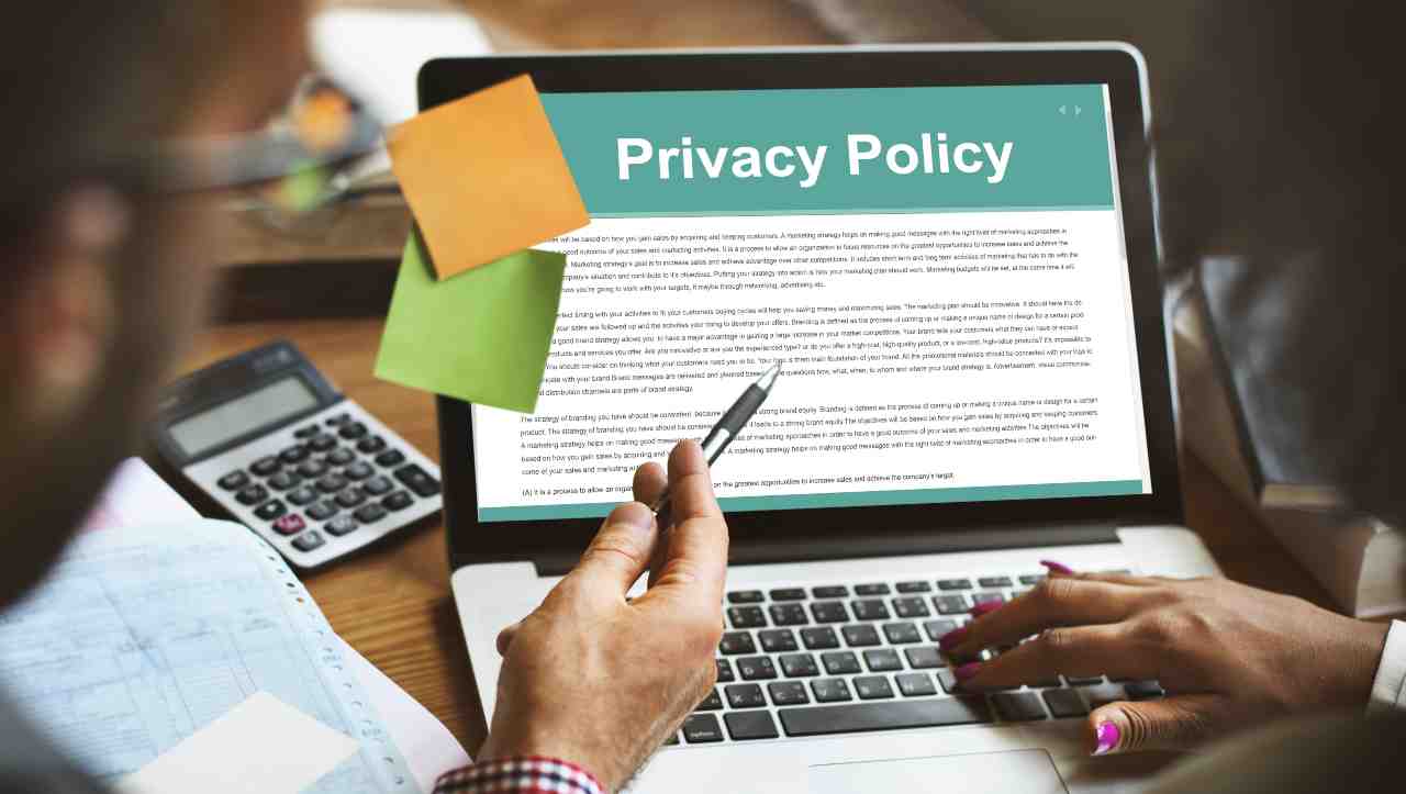 Quale azienda tech ci trasmette più fiducia e sensazione di privacy? Ecco la classifica