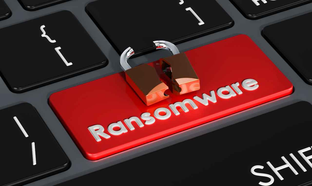 Pesante attacco hacker con ransomware, ma questa volta contro delle turbine eoliche