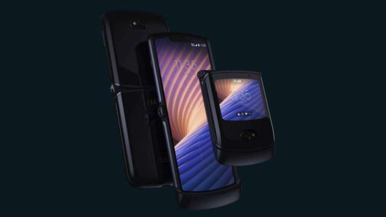 Motorola prepara il nuovo Razr 3: sarà un successo senza pari