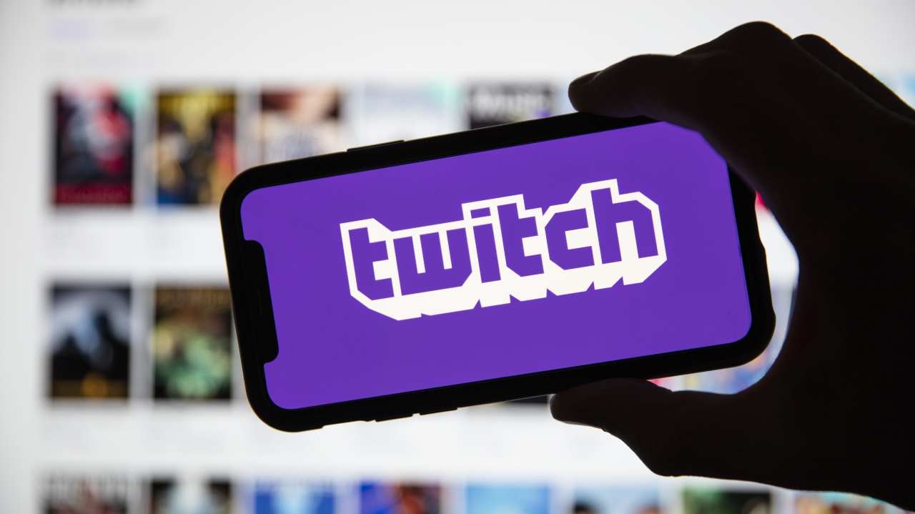 IlMasseo eletto n°1 di Twitch in Italia: ecco il resto delle classifiche anche globali