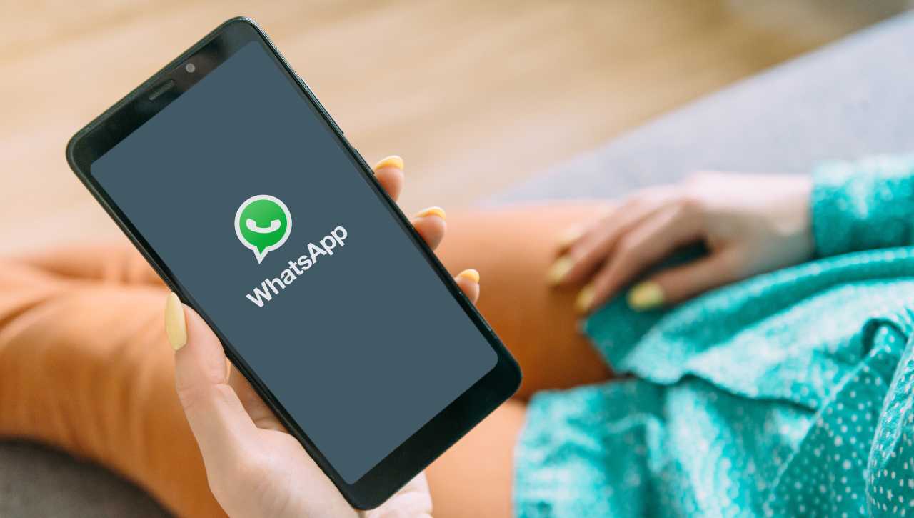 WhatsApp chiamate cambia: ora lo potrai utilizzare così