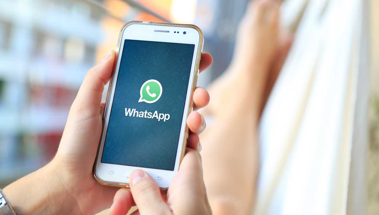 WhatsApp chiamate cambia: ora lo potrai utilizzare così