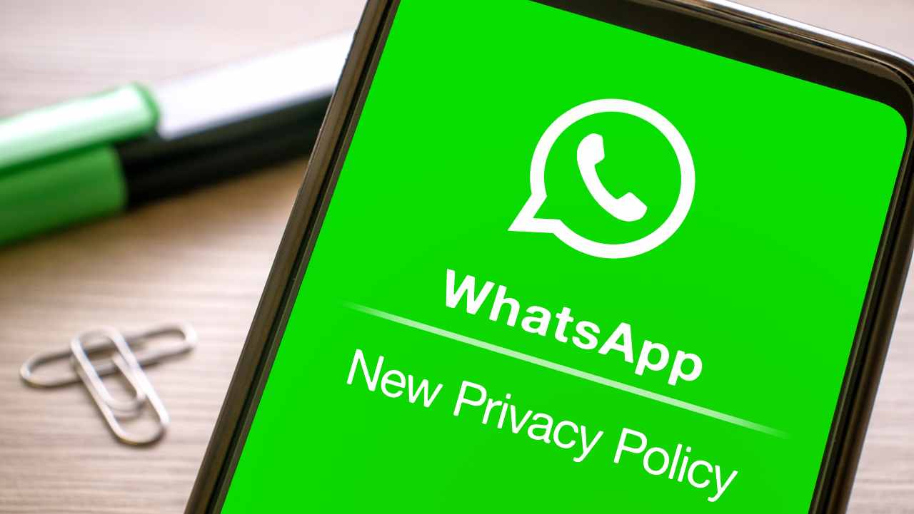Scomparsa automatica dei messaggi: la geniale funzione WhatsApp ora per tutti