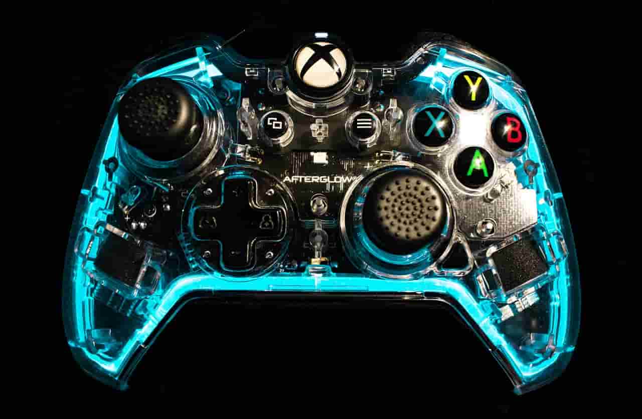 controller xbox