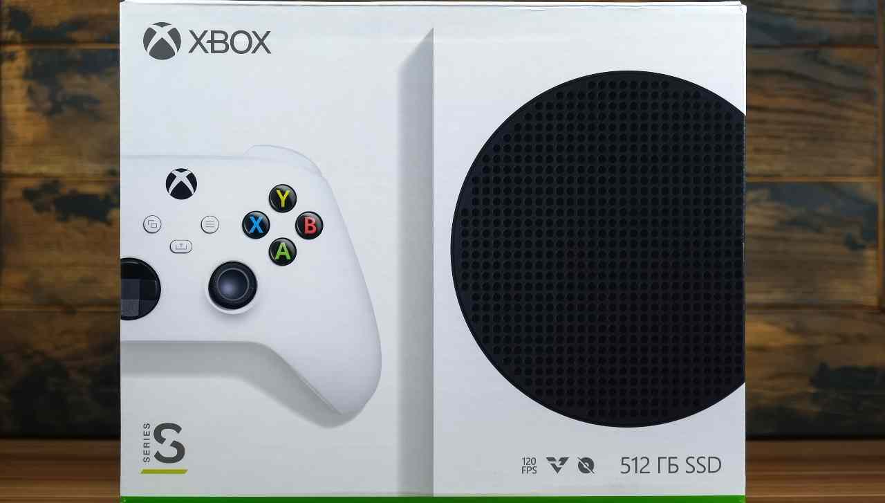 Xbox Series S diventa un PC portatile con xScreen: il gioco ora non ha più limiti