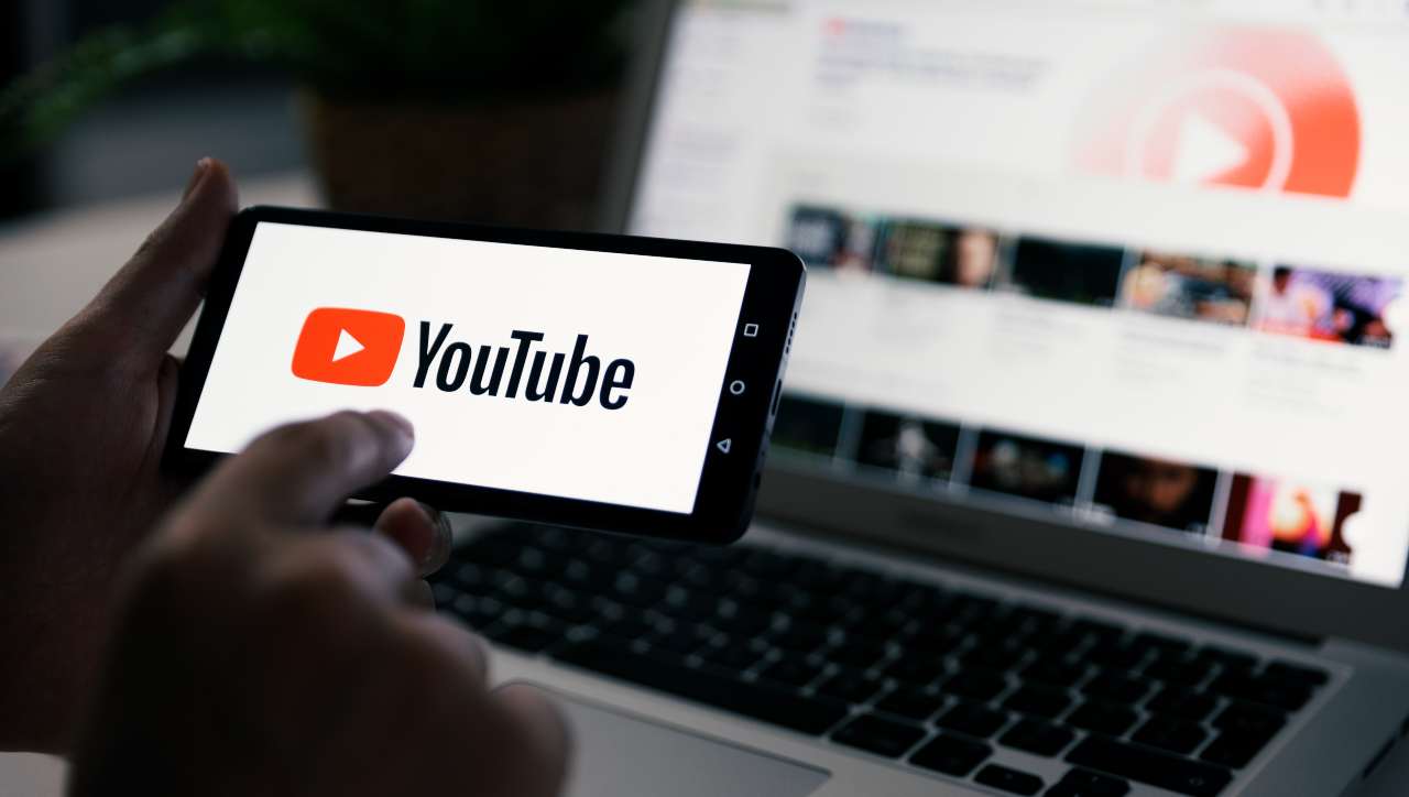 Classifica YouTube: ecco i video più visti nel 2021 in Italia