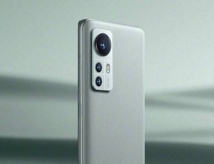 Xiaomi 12 focus 0612021- Androiditaly.com