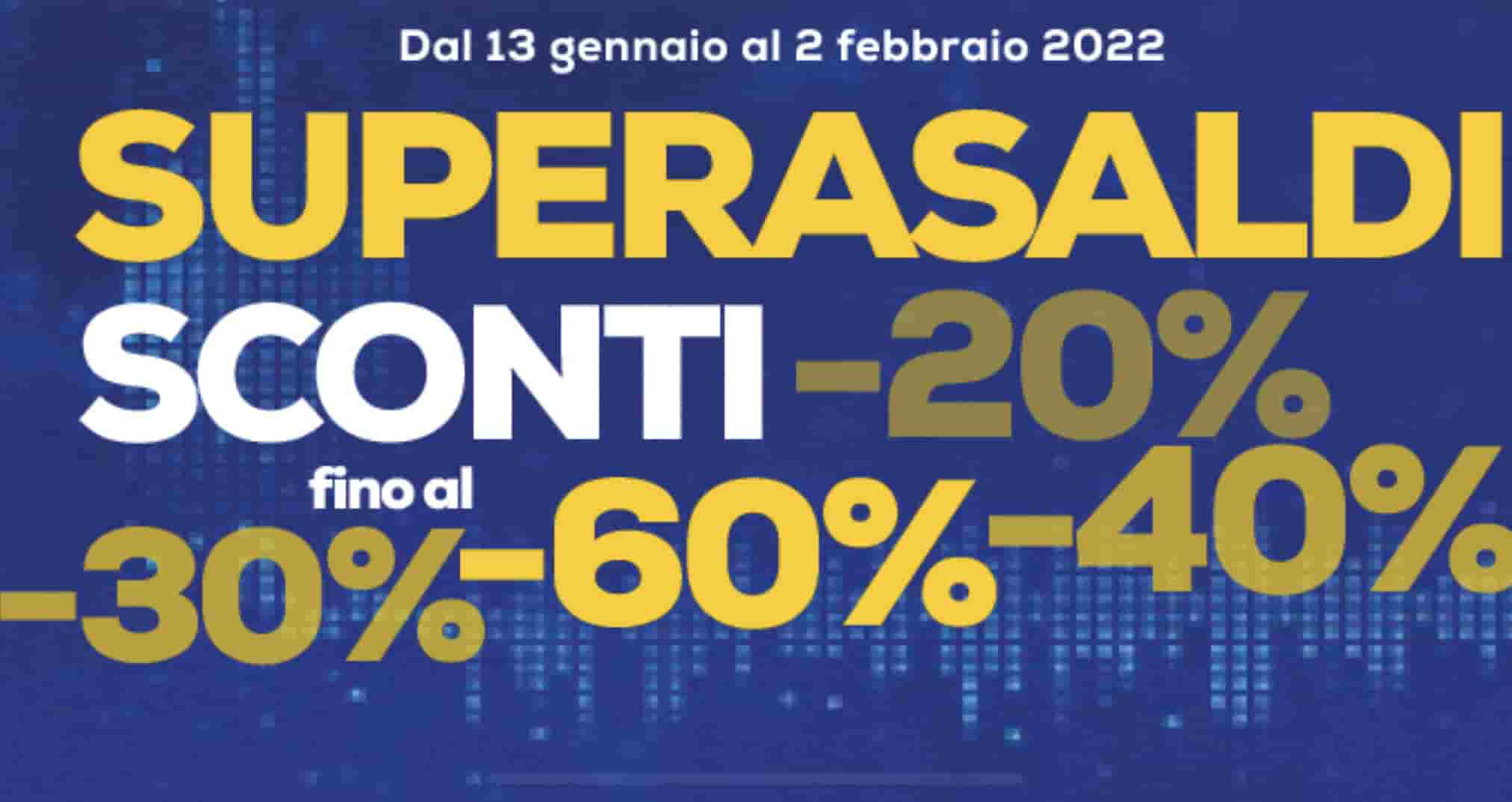 Super saldi 14012021 - Androiditaly.com