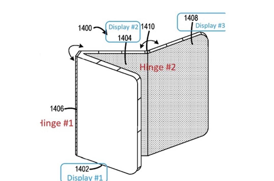 Foldable 0612021- Androiditaly.com