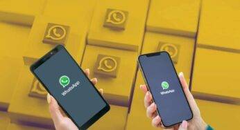 Come utilizzare 2 profili WhatsApp su un unico cellulare? ecco il trucco semplicissimo