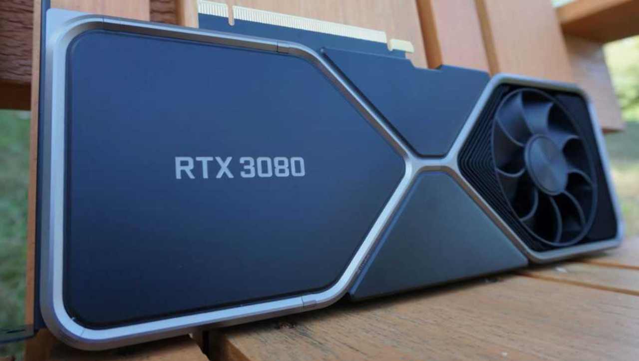 GeForce serie RTX 3080 da 12 GB, ecco le nuove versioni finalmente giunte in Italia