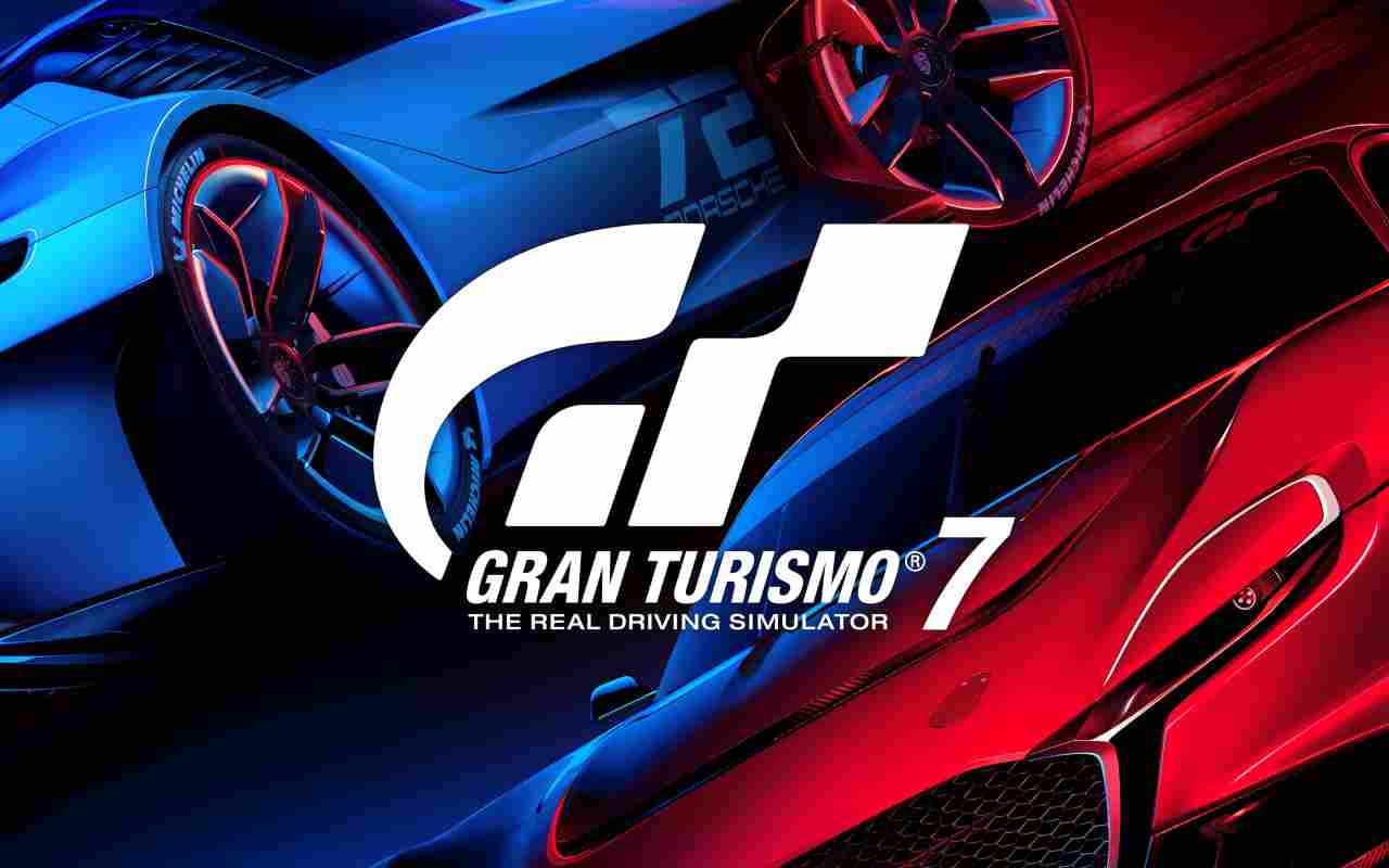 Gran Turismo 7