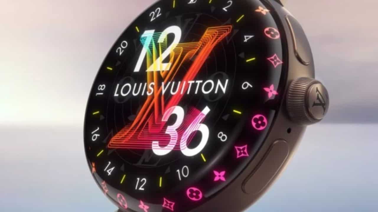 Louis Vuitton Louis Vuitton2 10012021 -Androiditaly.com