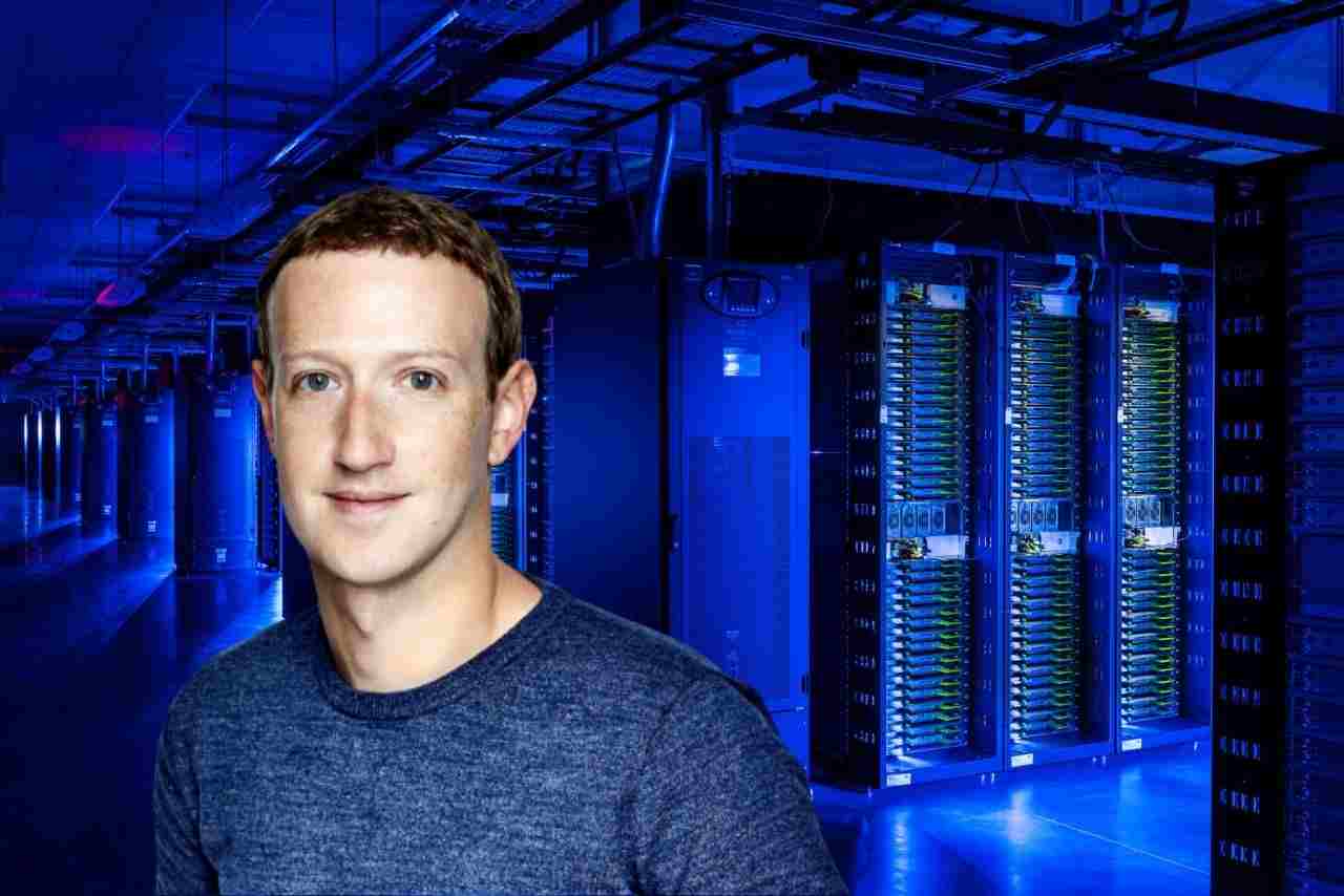 zuckerberg meta supercomputer
