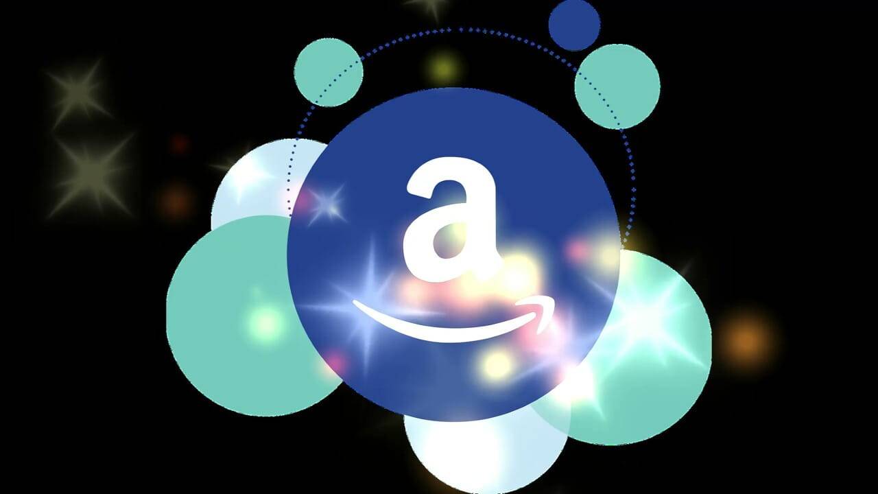 amazon logo