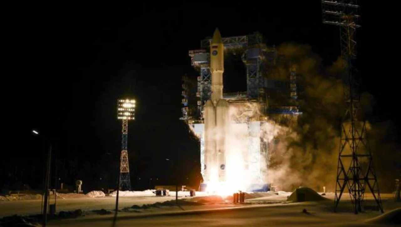 Angara-A5 il razzo russo impazzito che ora rischia di cadere sulla Terra