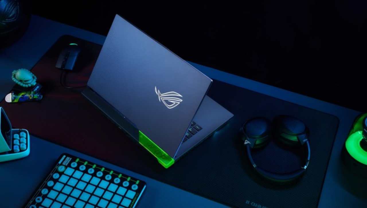 Asus ROG lancia 4 notebook fantastici: il gaming ora è per tutte le tasche