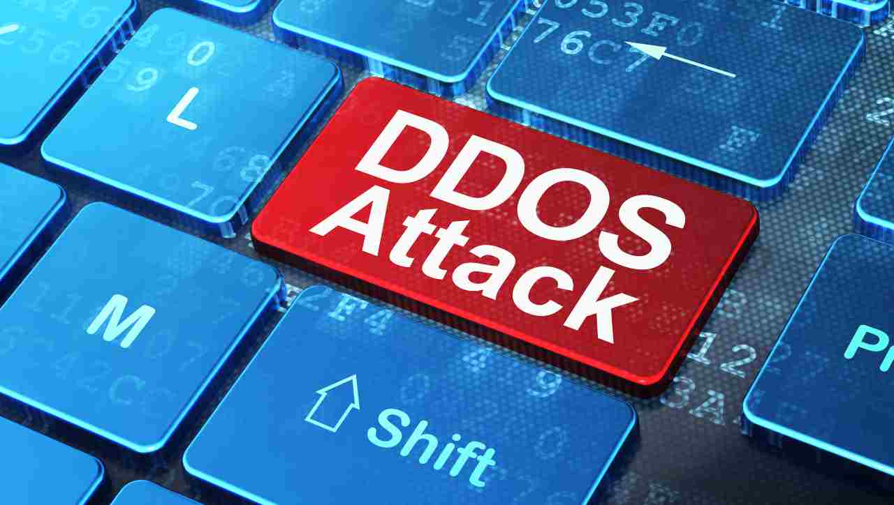 Microsoft è riuscita a mitigare l'attacco informatico DDoS più grande di sempre