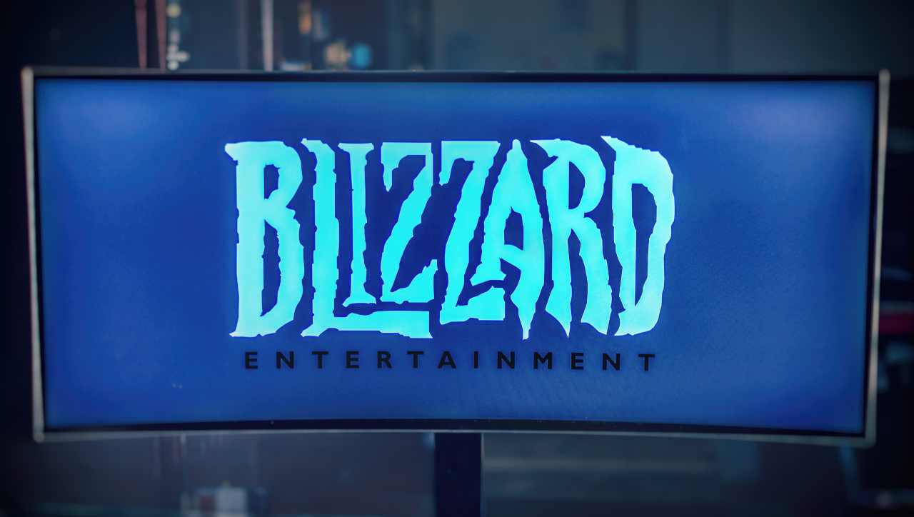 Microsoft acquista la Activision Blizzard che diventa una divisione de Xbox Games Studios