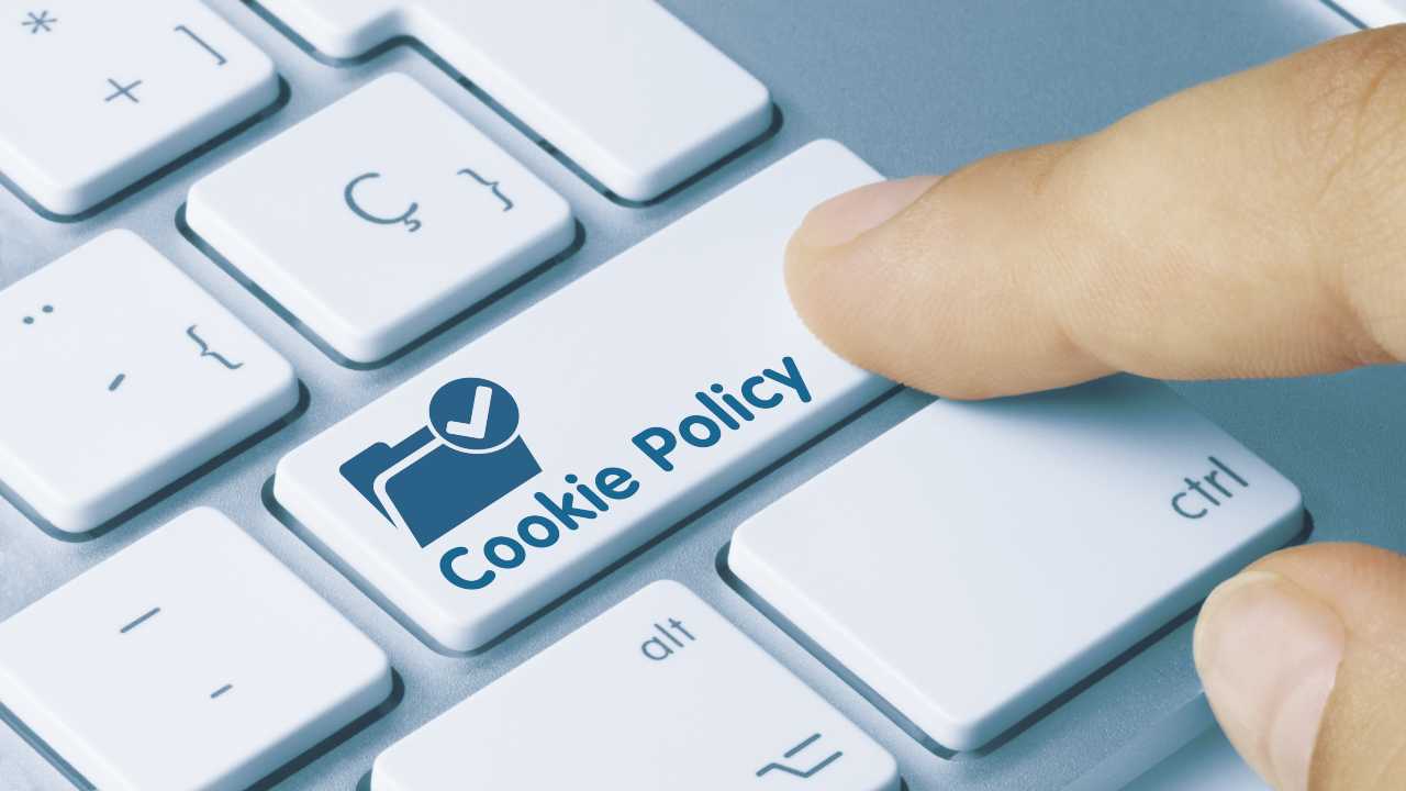 Garante cambia le regole dei Cookie: ecco cosa dovranno fare i siti per adeguarsi