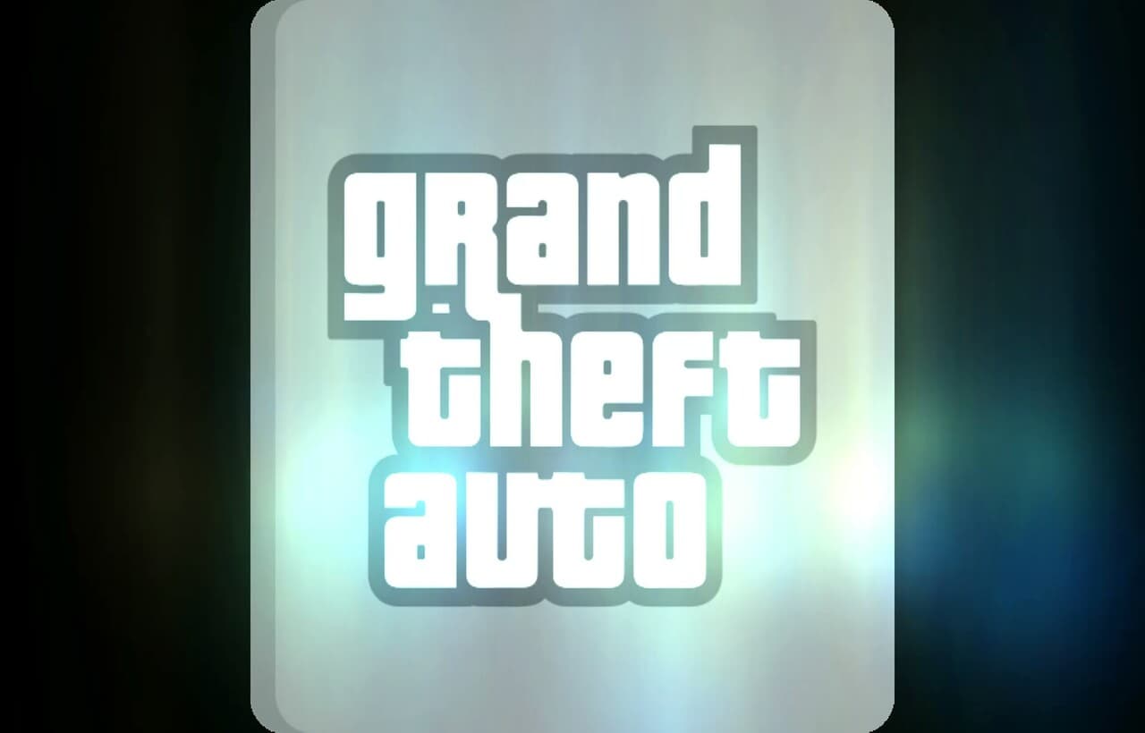 grand theft auto