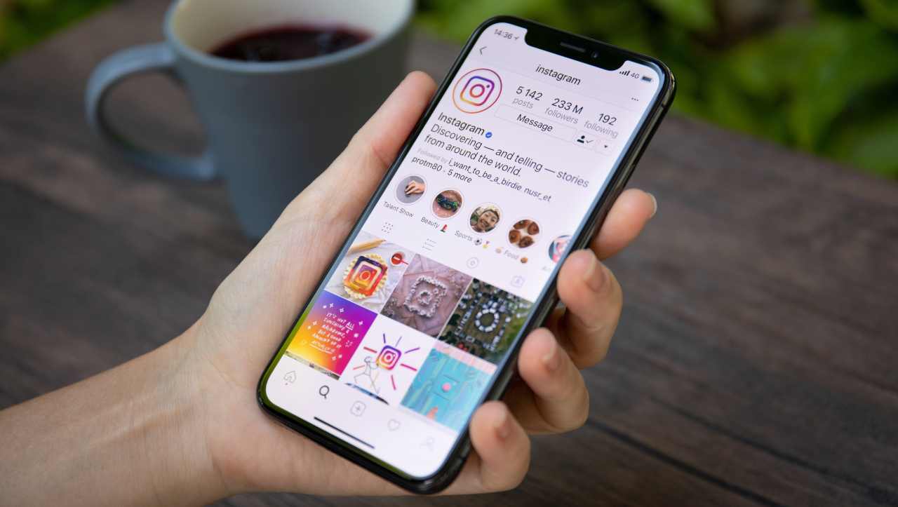 Instagram volta pagina nel 2022: ecco le due, fondamentali, novità