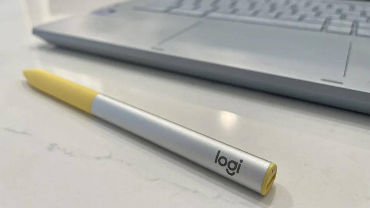 Logitech Pen per Chromebook, finalmente a Marzo disponibile anche in Italia