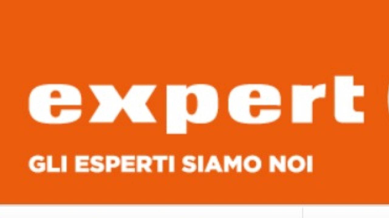 logo e volantino expert 20012021 - Androiditaly.com