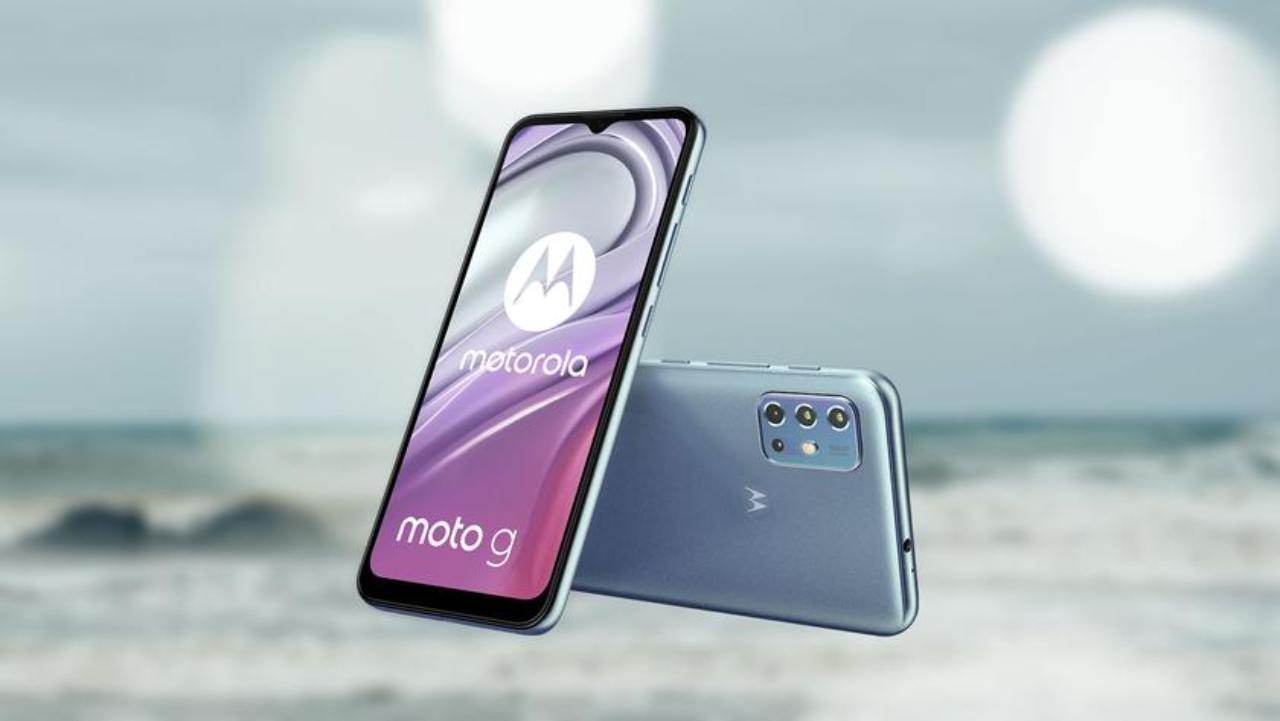 Motorola introduce MotoG, la fascia low cost dei suoi smartphone davvero duttile e di design