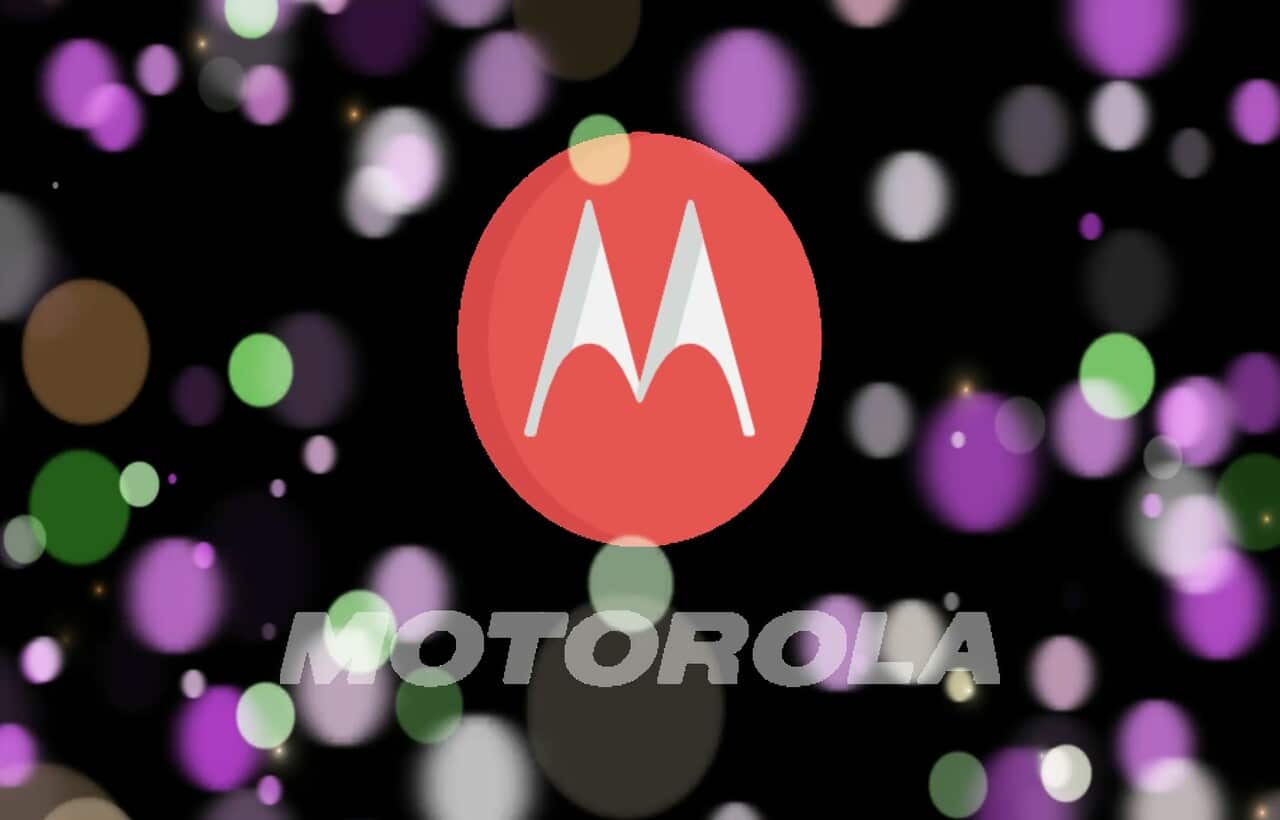 Motorola luci