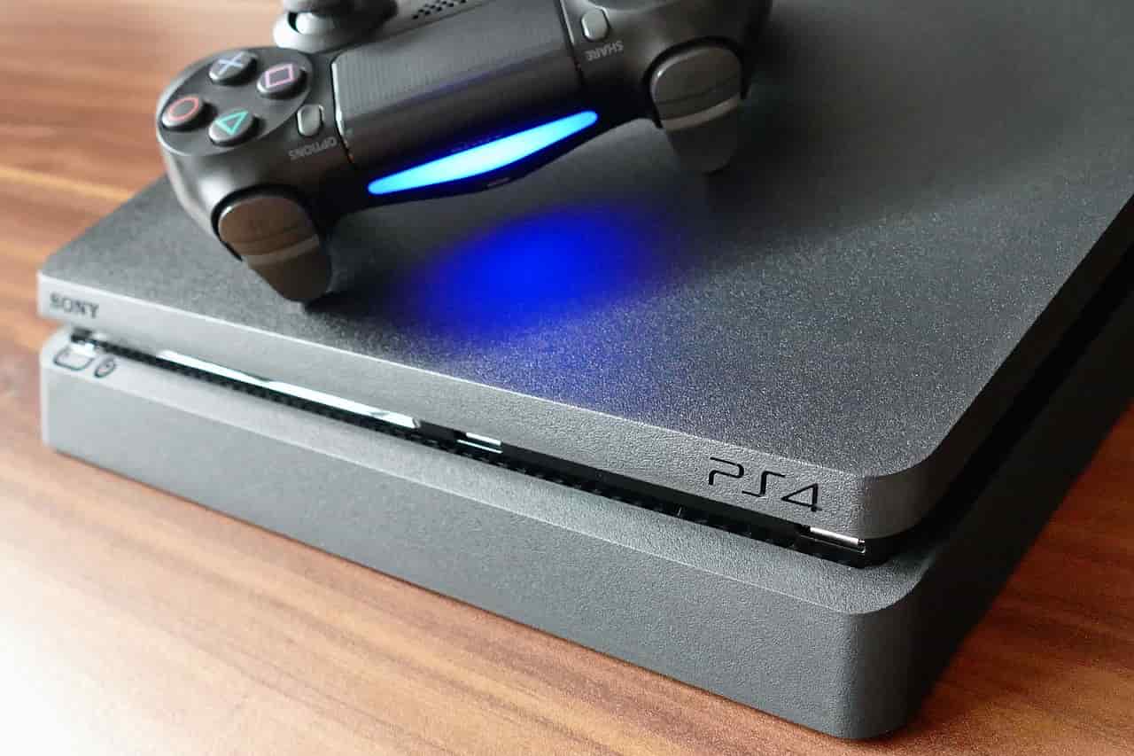 ps4 spny