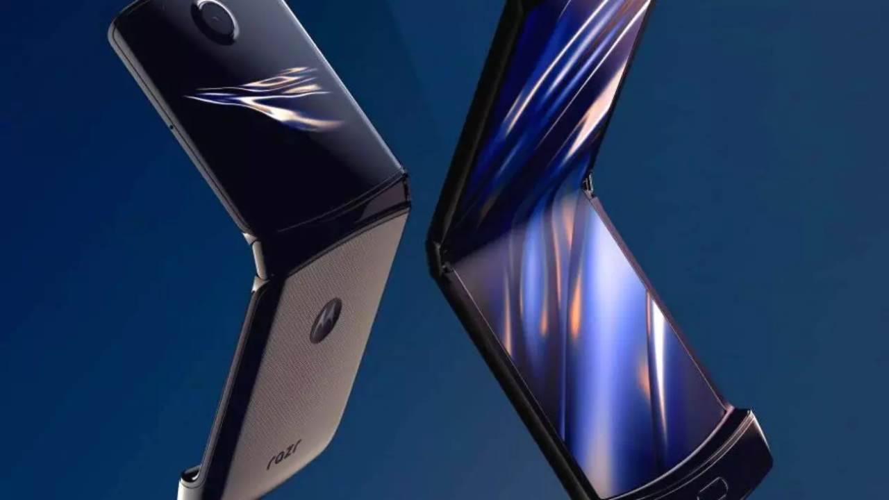 Razr 3 in arrivo: Motorola immetterà sul mercato la nuova versione nel 2022 ed ecco quello che già sappiamo