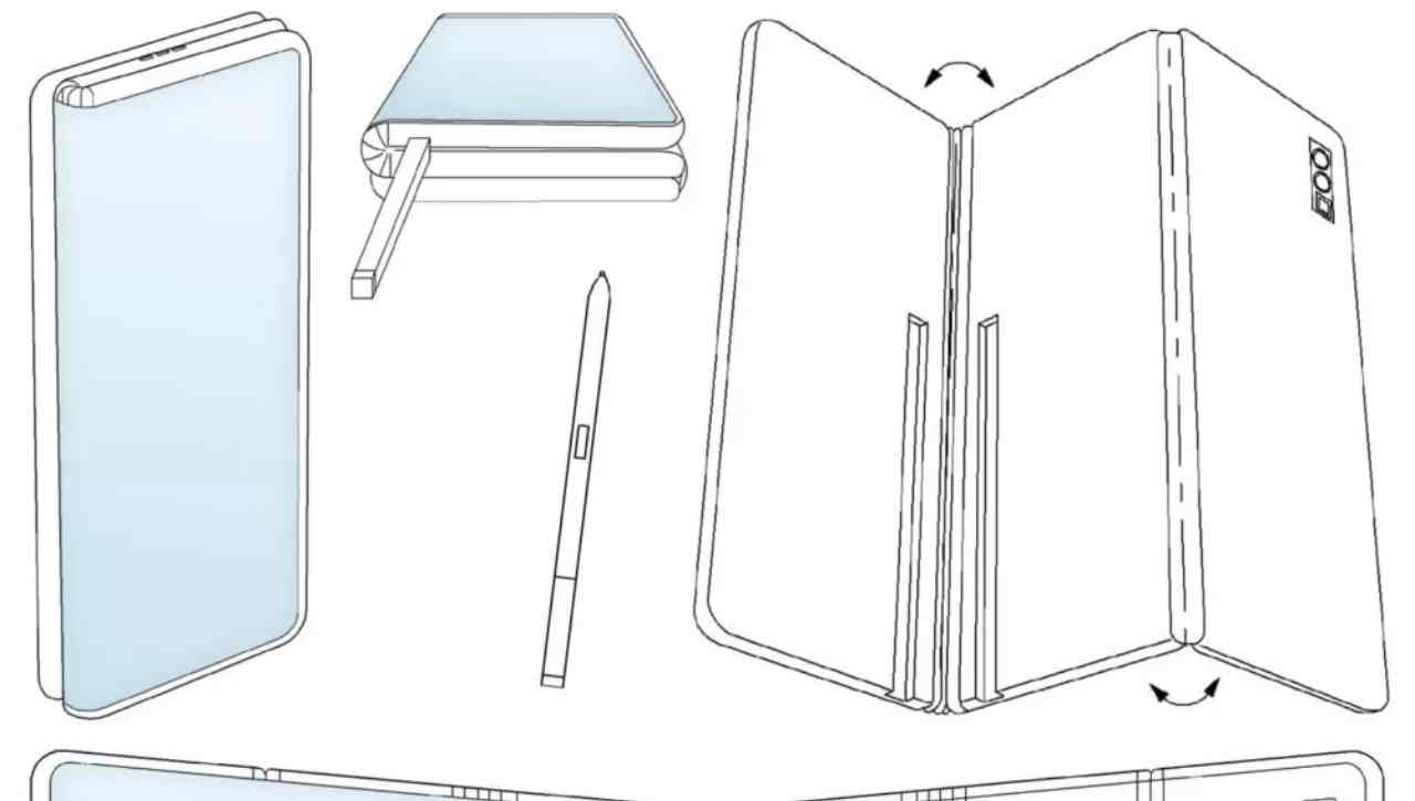 Samsung non si ferma: trovato il modo per dotare i suoi Foldable (Z Flip compreso) di S Pen