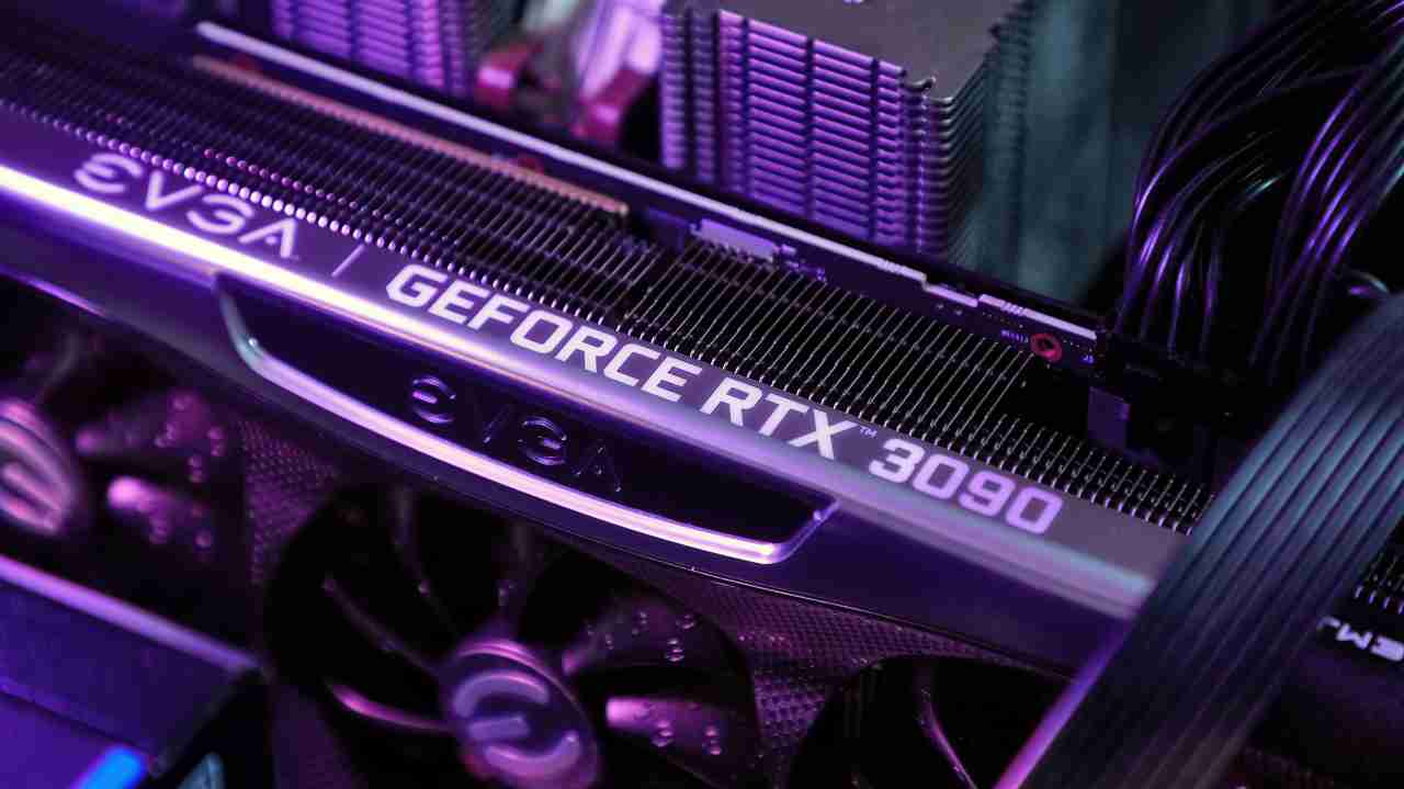 Le GeForce RTX series 30 tornano disponibili nei negozi MediaWorld: ecco la data e come aggiudicarsela