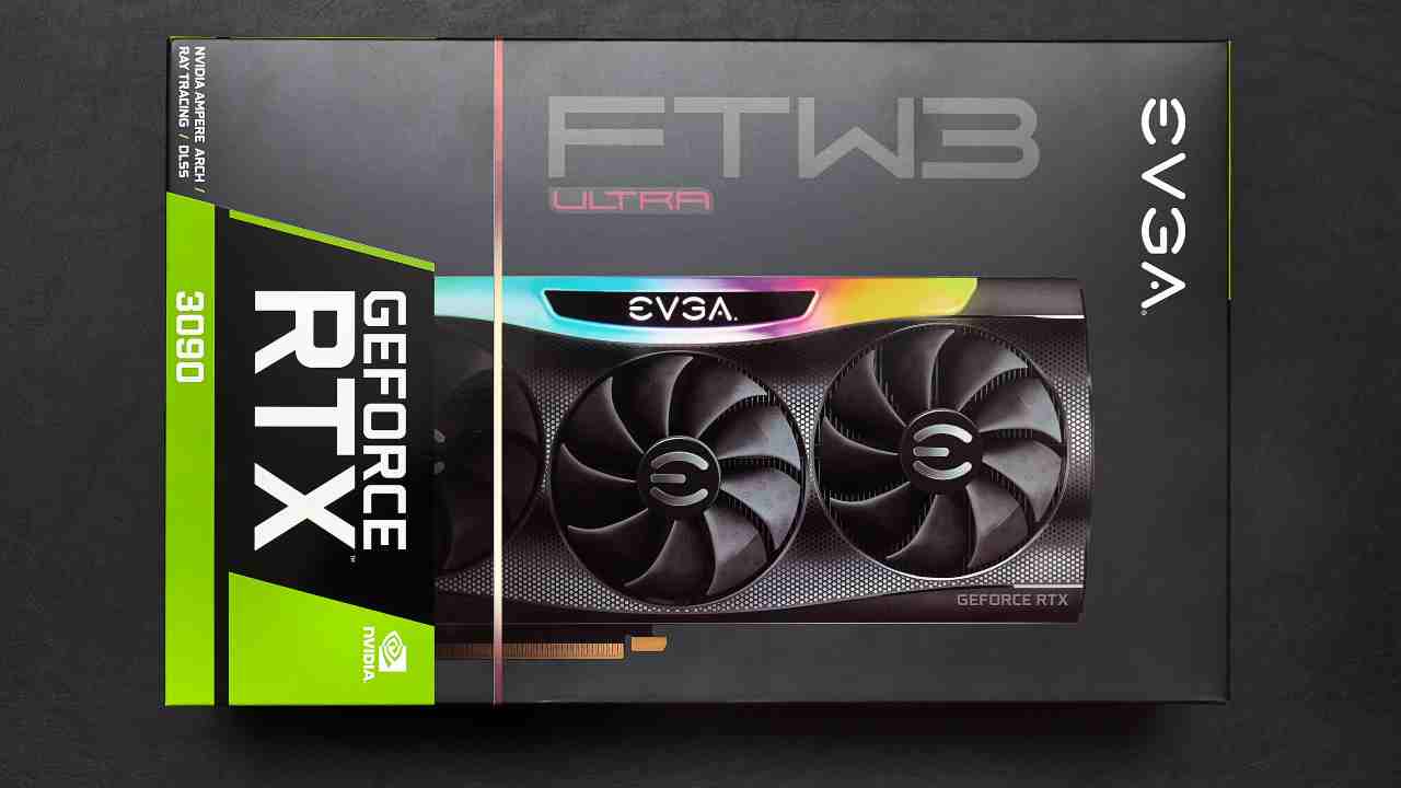 Le GeForce RTX series 30 tornano disponibili nei negozi MediaWorld: ecco la data e come aggiudicarsela