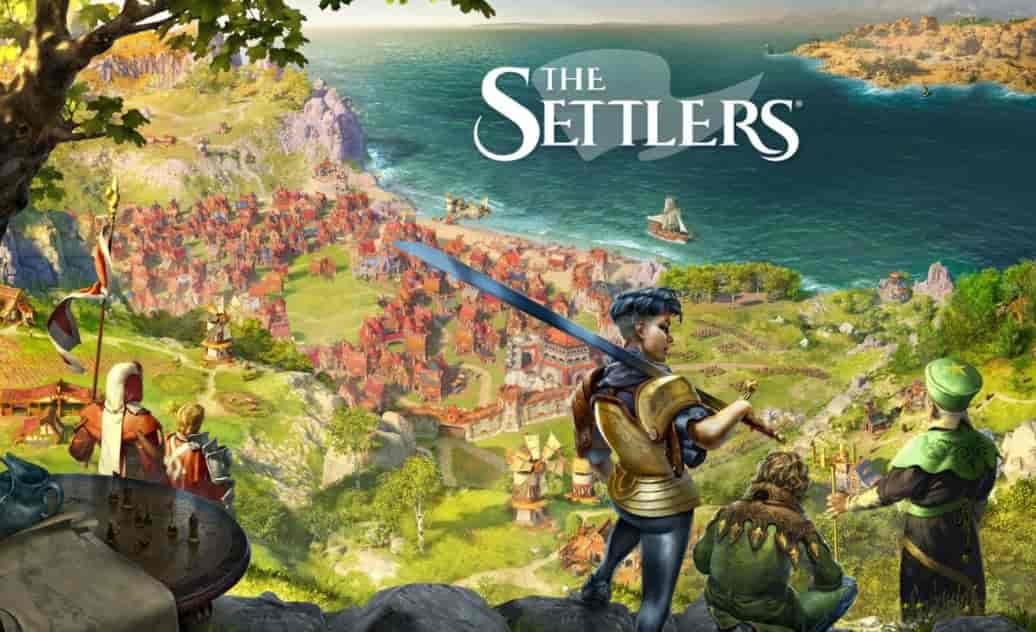 settlers- settlers ubisoft 15012021 - Androiditaly.com