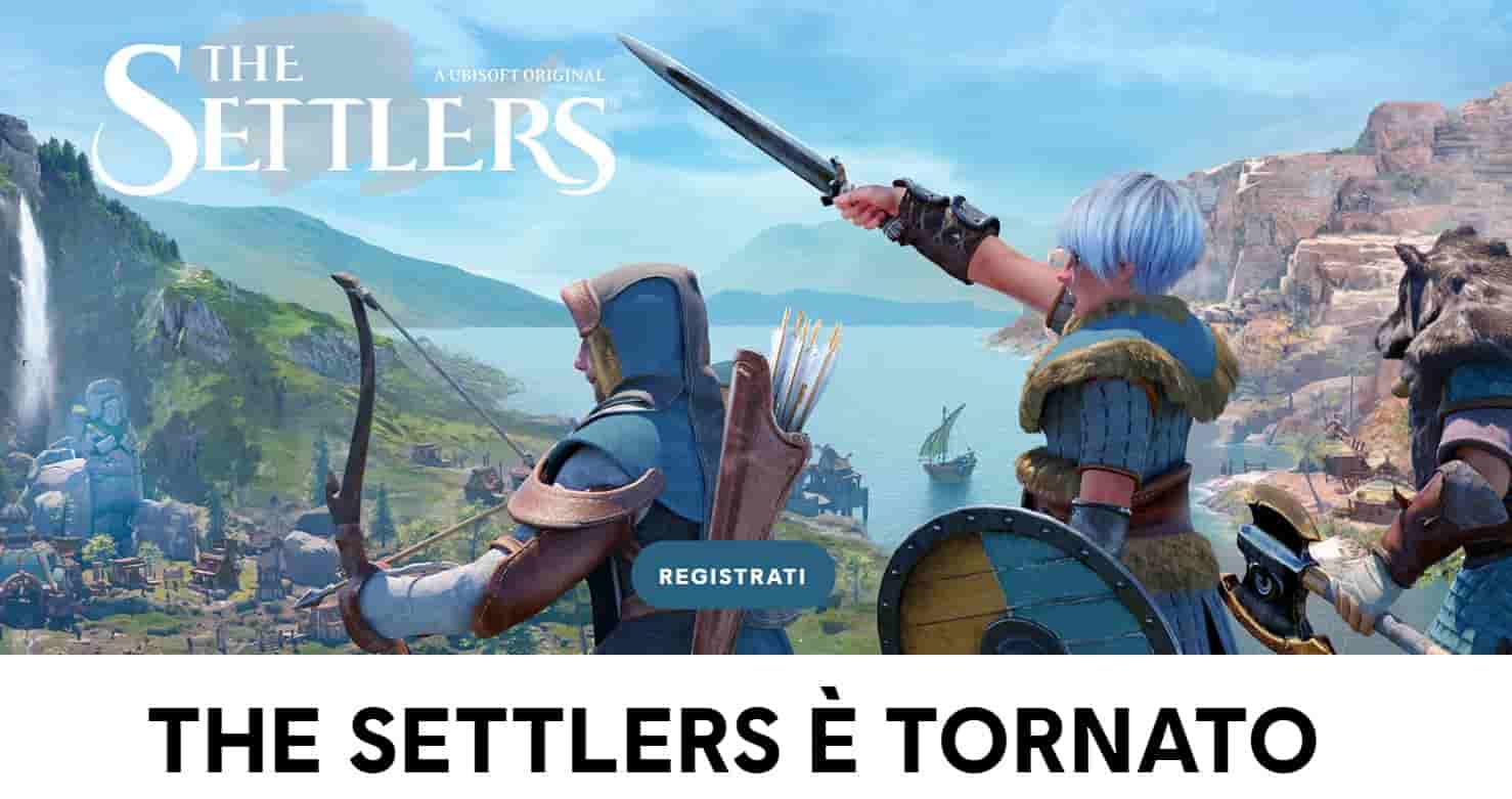 settlers ubisoft 15012021 - Androiditaly.com