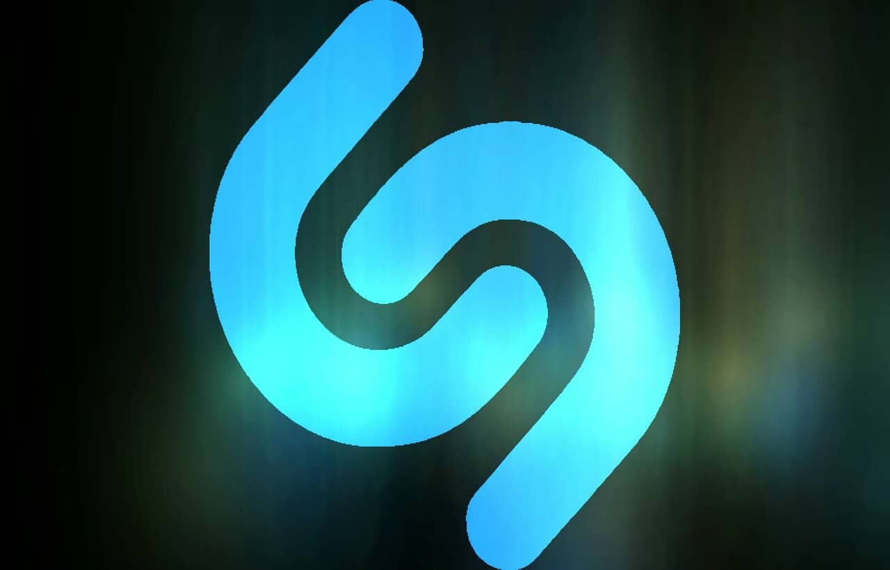 shazam logo