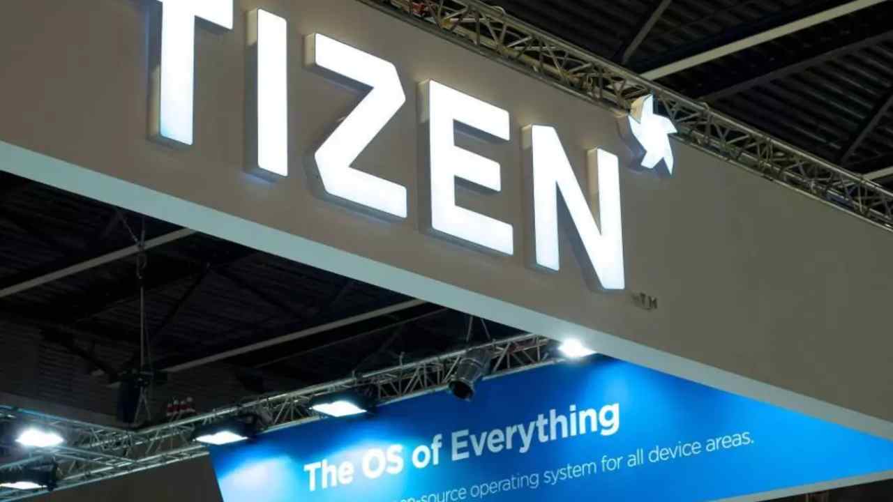 Samsung dice addio a Tizen, ecco perché chiude per sempre