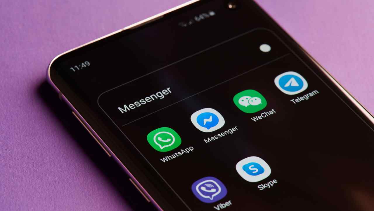 WhatsApp da un nuovo addio a tutti questi smartphone col 2022