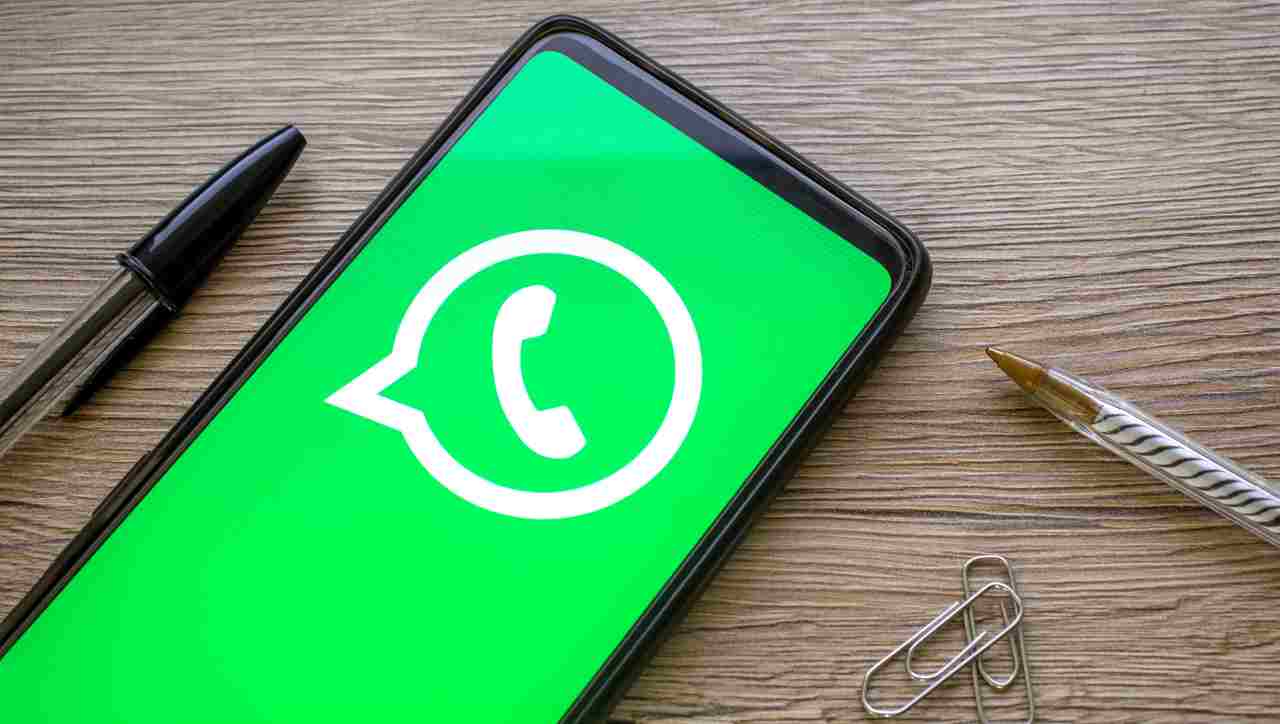 WhatsApp da un nuovo addio a tutti questi smartphone col 2022