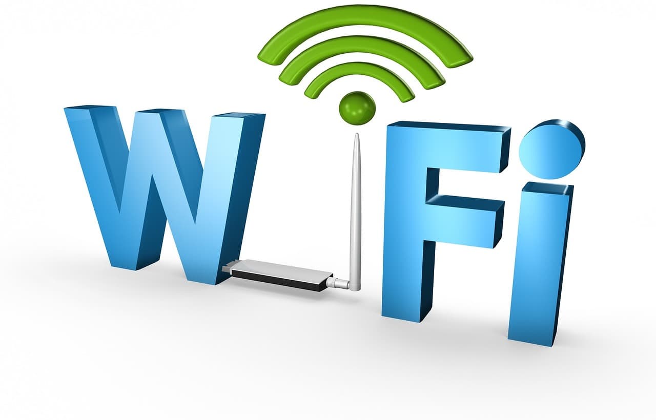 wi fi icona