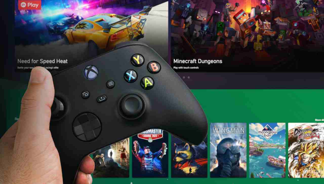 Xbox Game Pass, al via la nuova cernita di giochi gratis: ecco i titoli