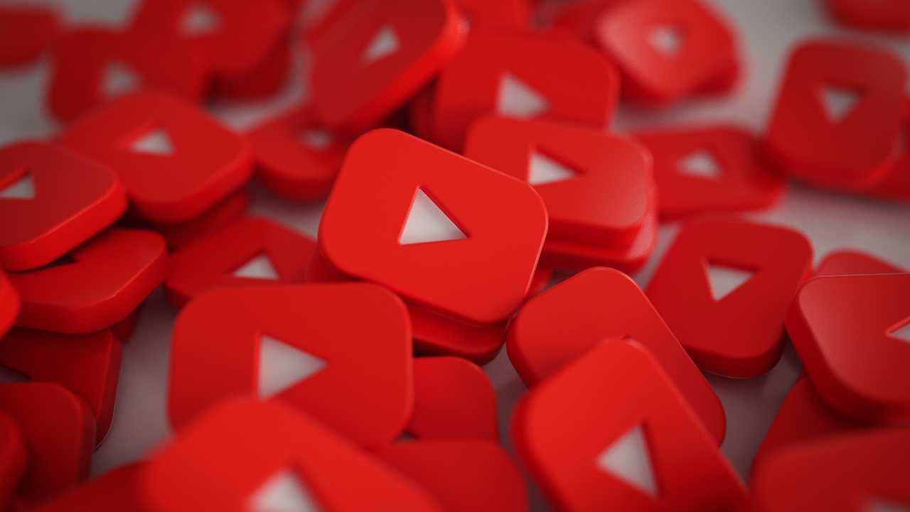 YouTube crea posti di lavoro per i suoi creators, in collaborazione con i legislatori