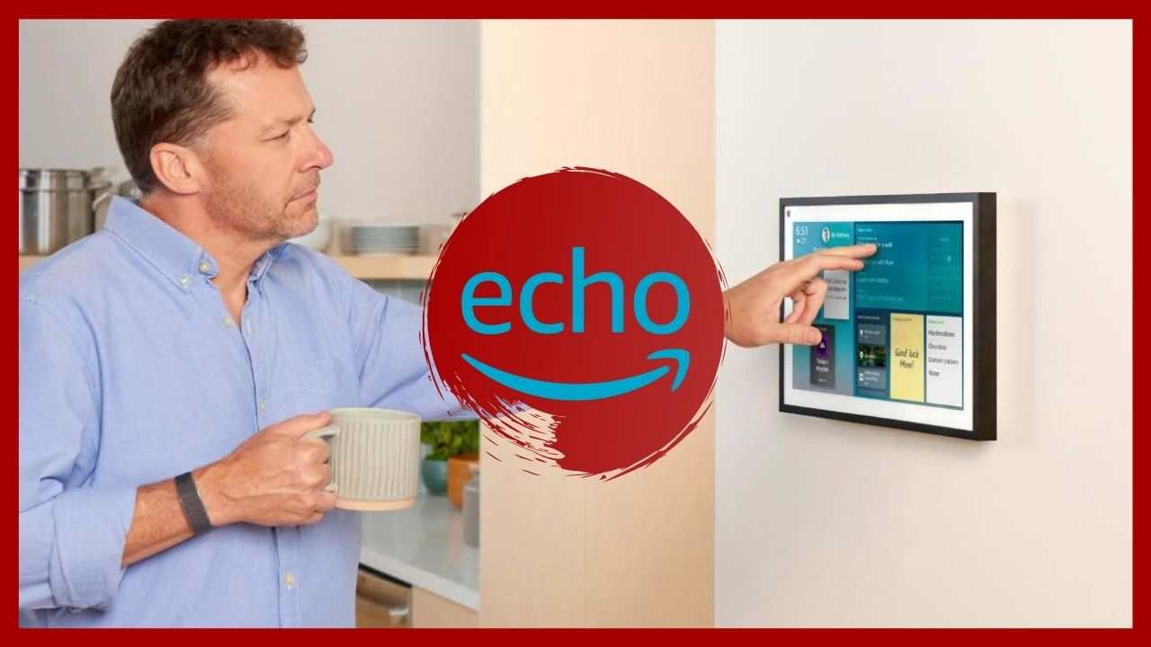 Amazon Echo Show