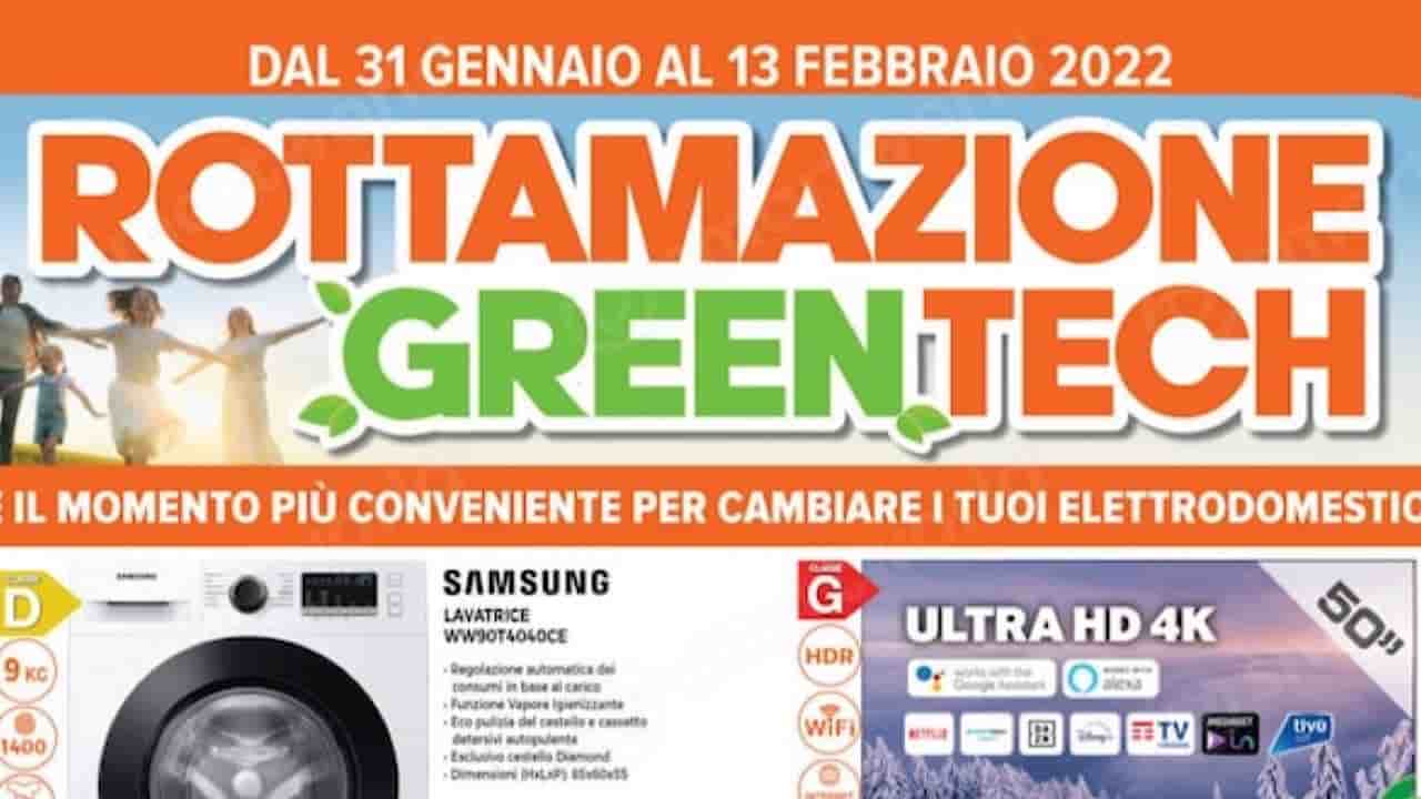 Rottamazione 2022022- Androiditaly.com