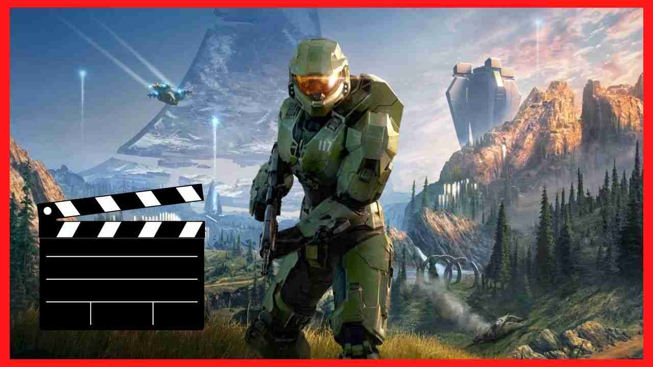 Halo Serie TV