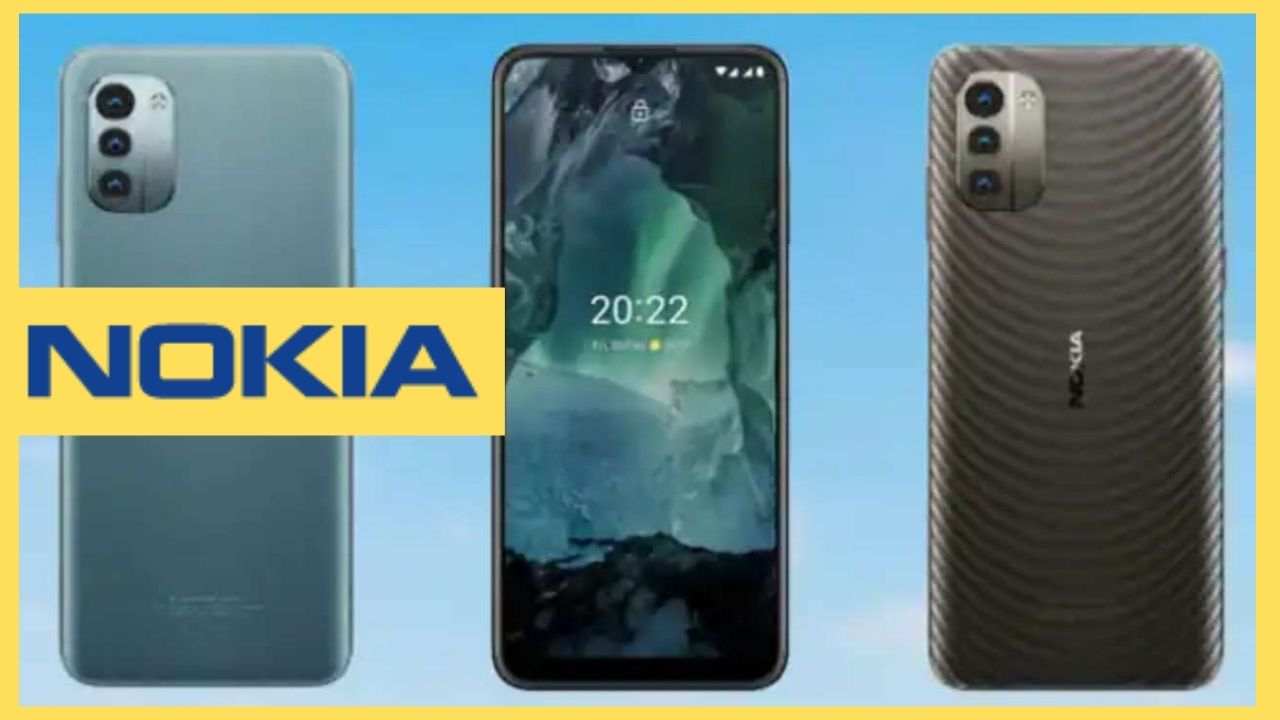 Nokia G11 G21