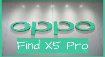 OPPO Find X5 Pro è ufficiale, con un design favoloso, doppio processore, grande batteria e Hasselblad a bordo